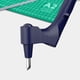 thumbnail image 4 of Cuchillo Herramienta De Corte Artesanal, Cuchilla Para Manualidades Ergonómica, Cortador Giratorio De 360 ​​​​grados Para Corte De Papel DIY, 4 of 8