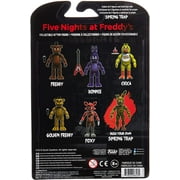 Five Nights at Freddys - Action Figure Foxy