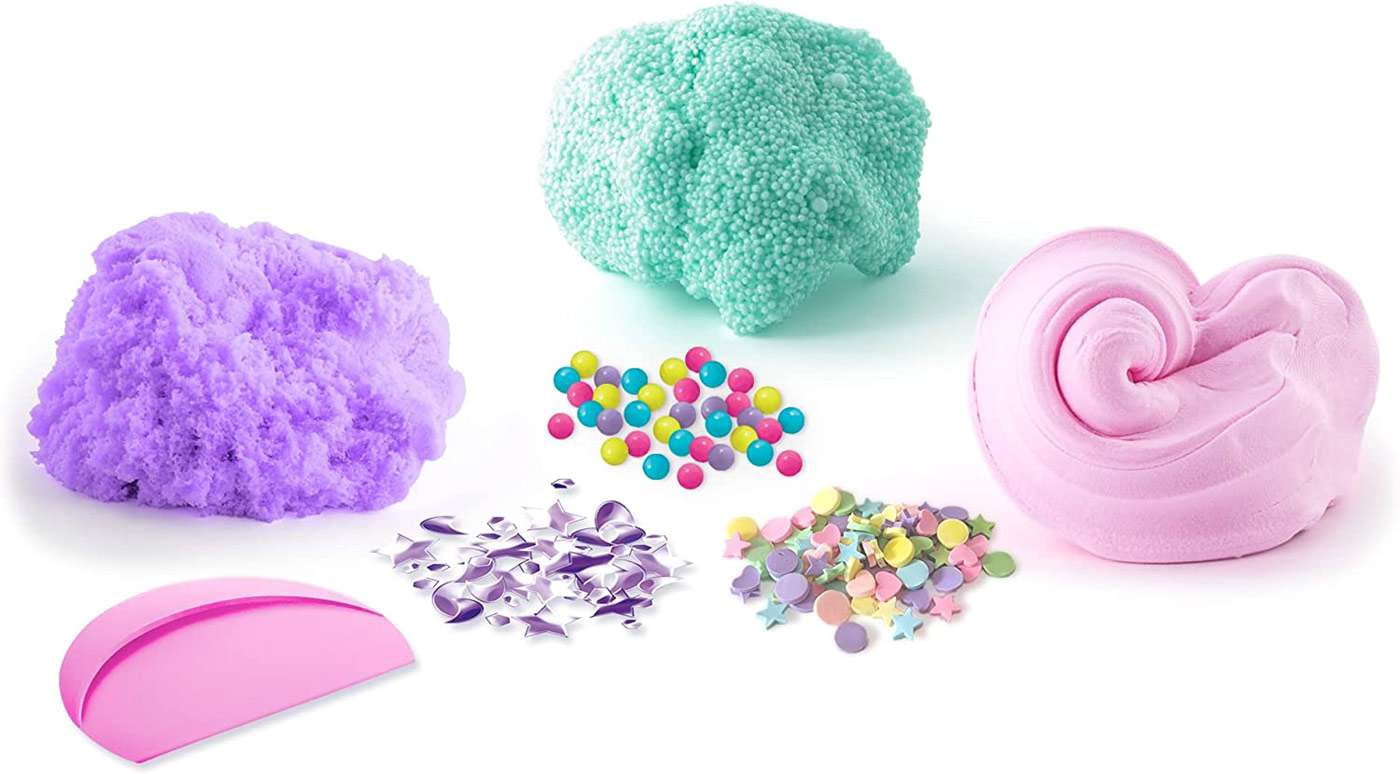 Craze Sensations ASMR Mix'In Sensations Caddy Case