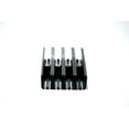 thumbnail image 6 of Sony NP-FW50 battery holder for A6000 A6500 A6400 A6300 A7 AA7SII A7S A7R RX10 (4 Batteries), 6 of 6