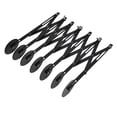 thumbnail image 2 of Coupe-pâtisserie Multi-Roues en Acier Inoxydable Extensible pour Usage Professionnel Ou Amateur, 2 of 8