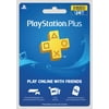 Interactive Commicat Sony Playstation Plus Ps5 12month 59.99