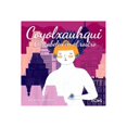 thumbnail image 1 of Libro Coyolxauhqui. Cascabeles En El Rostro / Coyolxauhqui. Moon Goddess. Tapa Blanda, Autor Edna Aponte, Editorial Cacciani, 1 of 1