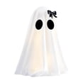 thumbnail image 3 of CoreLiving Light Up Ghost Halloween Decorations Light up Ghosts Spooky Halloween Ghost Decor Standing Outdoor Halloween Decor Accent for Home Porch Yard, 3 of 8