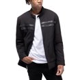 thumbnail image 3 of X RAY Jeans Men's Quilted Jacket, Black, M, 3 of 7