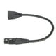 thumbnail image 4 of Cable adaptador JORINDO JD6095 XLR hembra a RJ45 hembra Cable adaptador de cobre libre de oxígeno, 4 of 8