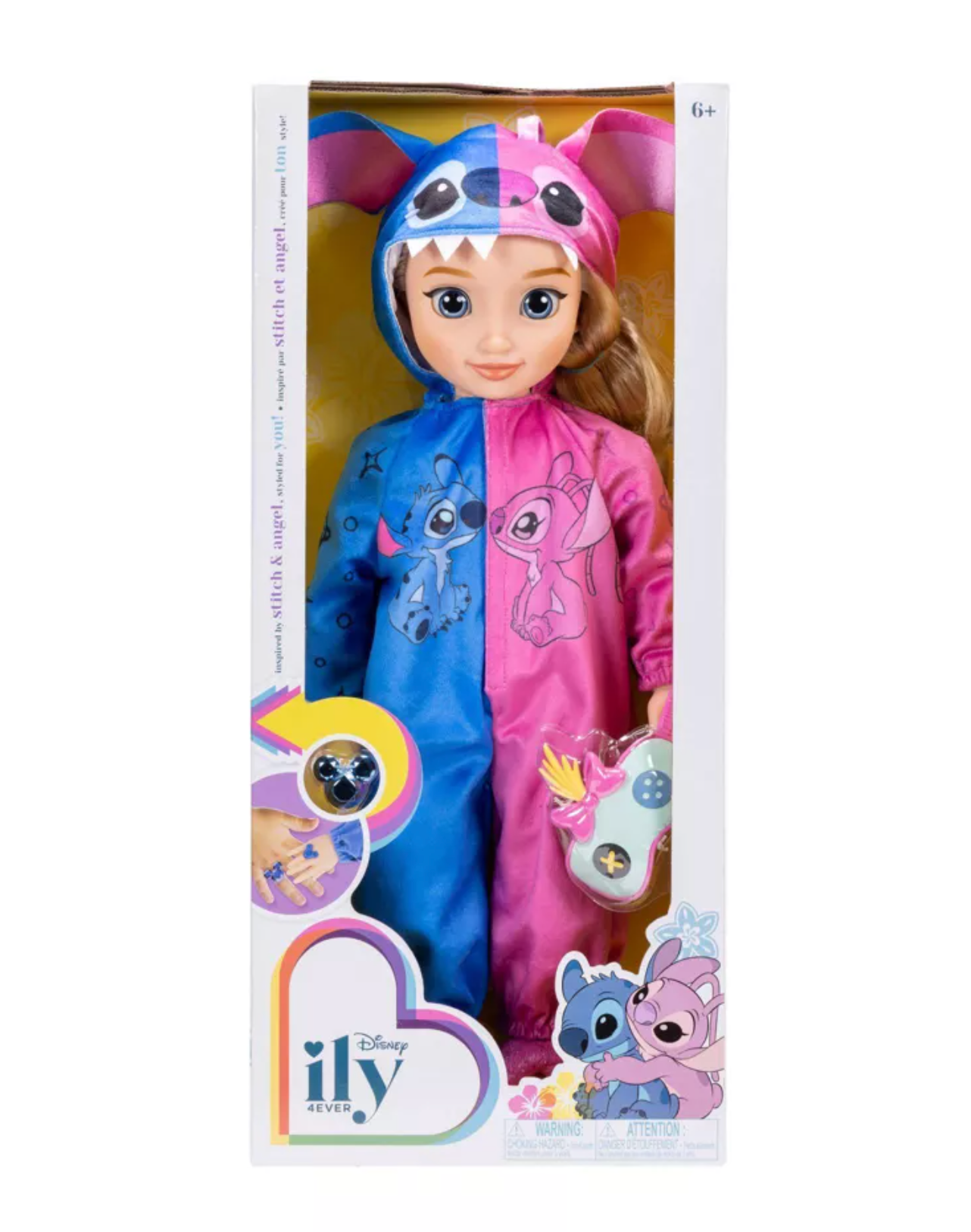 iLYs~あいりーず。 Disney ILY 4ever 18