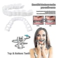 thumbnail image 4 of Upper/lower Comfort Fit Flex Whitening Denture Braces [free Shipping], 4 of 4