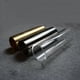 thumbnail image 3 of Guitar Slide Set Of 1 Glass Slide, 1 Steel Slide and 1 Brass Guitar Slide, 6 Pcs Guitar Picks and 4, 3 of 4