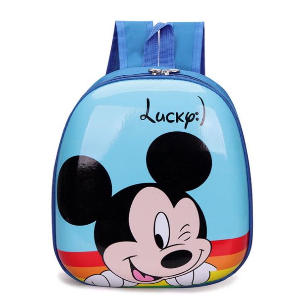 Disney Mickey Minnie mouse cartable enfant maternelle garçon bébé