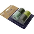 thumbnail image 5 of The Beadsmith S-Lon Bead Cord – .5 mm Nylon Cord, 4-Pack, Fresh Herbs Mix, TEX210, 77 Yards, 5 of 10