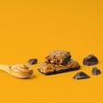 Bobo's Dipp’d Bars (30 YPF5 ct Case) (Peanut Butter + Dark Chocolate