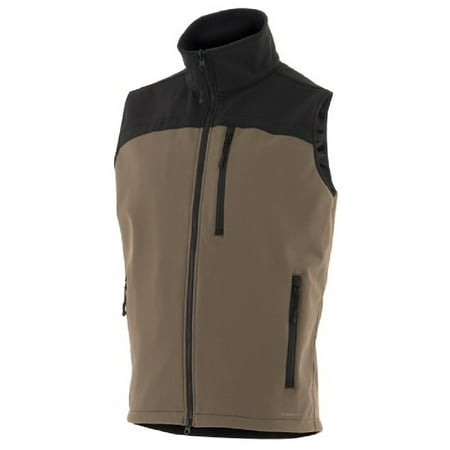 - Noble Outfitters Vest Mens Outerwear All Around Fleece 18000