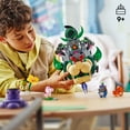 thumbnail image 3 of LEGO Super Mario Prince Florian et Fort Bowser, Jouet pour Jeux de Rôle 72042, 3 of 7