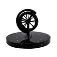 thumbnail image 1 of Bomba De Fuente Solar Bomba De Agua Flotante Con Molino De Viento Para Baño De Aves Estanque Fuente Decoración De Jardín Monstrate HA035910-00, 1 of 6