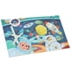 thumbnail image 4 of Rompecabezas Exquisito Hermoso Larga Vida útil Mano De Obra Fina Rompecabezas Para Niños Para Educación Temprana ANGGREK Juguetes, 4 of 8