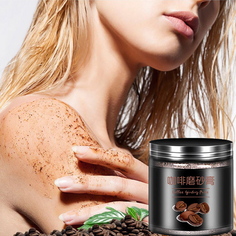 Mud Body Scrub A Silky Smooth Skin Skin Tightening And Antiswelling Effect