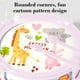 thumbnail image 4 of Juguetes de piscina, juguetes para bebés, juguetes para niños pequeños, juego de batería para niños, juguete musical para niños pequeños, tambor con correa, instrumento de percusión de educación tempr, 4 of 6