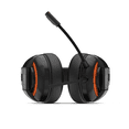 thumbnail image 3 of Audífonos Gamer Krom Kode USB 7.1 Negro Openbox, 3 of 3