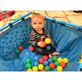 thumbnail image 5 of Eezy Peezy Active Climber with Ball Pit, 5 of 6