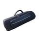 thumbnail image 3 of Bolsa de tela Oxford para trompeta, funda para instrumentos musicales, resistente, protectora, impermeable, para profesionales, sordinas y partituras., 3 of 10