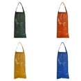 thumbnail image 2 of Transemion Planting Bag Professional Hanging Plant Bags Growing Nutrition Potato Container Planter Pot Accessories Storage Yellow, 2 of 6
