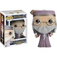thumbnail image 5 of Paquete de figuras de vinilo Funko Albus Dumbledore con protector, 5 of 5