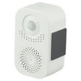 thumbnail image 2 of Motion Sensor Welcome Doorbell with Recordable Voice for Shops and Businesses, 2 of 7