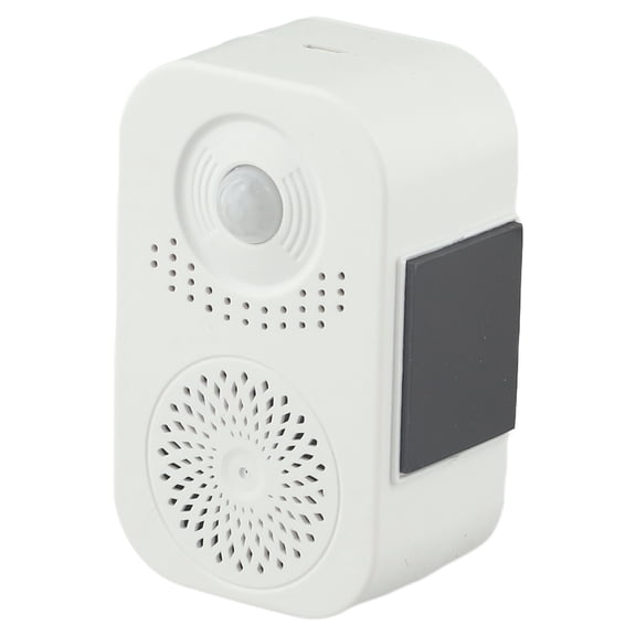 BCLONG Welcome Doorbell with Motion Sensor For Shop Audio Player Entrance Welcome