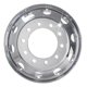 thumbnail image 2 of Rin 24.5x8.25 Marquee T199a Mf Aluminio Forjado Redondo, 2 of 5