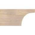 thumbnail image 3 of 5 1/2"W x 12"H x 24"L Huntington Smooth Rafter Tail, Douglas Fir, 3 of 4