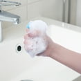 thumbnail image 5 of REGALWOVEN Non-Scratch Scrub Cleaning Sponges, Dual-Sided Kitchen Sponges, Sponges for Dishes 6 Pack 3.9"x3.1"x1.2", 5 of 6