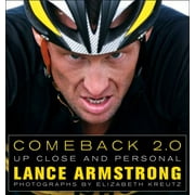 Comeback 2.0: Up Close and Personal [Hardcover - Used]
