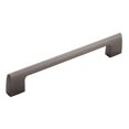 thumbnail image 1 of 160mm Riva Pull - Graphite, 1 of 1