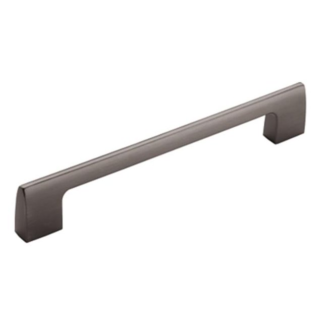 160mm Riva Pull - Graphite