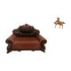 thumbnail image 1 of Sofá en miniatura para muñecas,Muebles de casa de muñecas,modelo de sofá europeo,decoración,Figura de caballo,Adorno de caballo,escultura animal,decoración de escritorio,Figuras de, 1 of 8