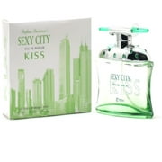 Parfums Parisienne's Sexy City Kiss 3.3 oz