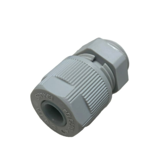 E20PG0811 Connector Cable Gland 4.8MM OD x PG11