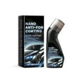 thumbnail image 2 of EGNMCR Coating Glass Antis-Fogs Coating Car Antis-Fogs Agent With Applicator Car Defogging For Car Windshield Window Mirrors Glasses Swim Goggles 70ML Automotive windshield coating agent, 2 of 9