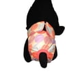 thumbnail image 3 of Barkertime Watercolor Dots Washable Dog Diaper - Made in USA, 3 of 8