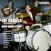 Dixie Band Stomp
