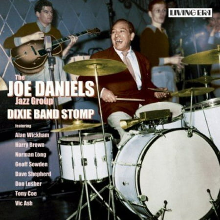 Dixie Band Stomp