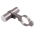 thumbnail image 3 of Soporte para Medidor de Velocidad para Montaje en Ordenador de Bicicleta, Barra de Extensión para Manillar de Bicicleta de Aleación de Aluminio Ahorra plata, 3 of 8