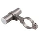 thumbnail image 3 of Soporte para Medidor de Velocidad para Montaje en Ordenador de Bicicleta, Barra de Extensión para Manillar de Bicicleta de Aleación de Aluminio Ahorra plata, 3 of 8