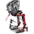 thumbnail image 6 of LEGO Star Wars AT-ST Raider 75254 Building Kit (540 Pieces), 6 of 8