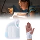 thumbnail image 4 of Correctores de escritura ANGGREK Quilla Alargada Tamaño Ajustable, 4 of 8