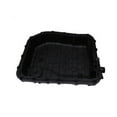 thumbnail image 2 of New Black Transmission Oil Pan for 2013-2018 Kia Sorento 3.3L V6 45280-3B051, 2 of 6
