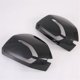 thumbnail image 3 of Para 2019-2023 Tapa de cubierta de espejo retrovisor para automóvil Embellecedor de puerta lateral Accesorios de fibra ABS, 3 of 5