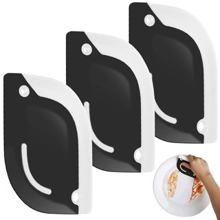 Tovolo Nylon Pan Scrapers – The Kitchen