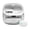 Ghost White, variant on Restored JBL Tune Buds 2 True Wireless Bluetooth Noise Cancelling Earbuds Ghost Edition (Refurbished)